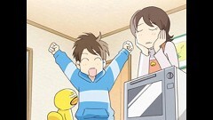 36ぴよ　手作りは心をこめてだよ!?