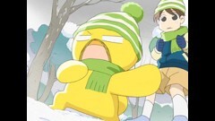 37ぴよ　メカぴよの逆襲だよ!?