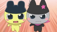 第1回　第1話「ワクワク！たまストリートで大レース」／第2話「ドキドキ！ラブリンは誰にほほえむ？」