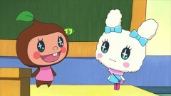 第2回　第3話「キュン！たまごっちスクールの転校生」／第4話「どこどこ？ラブリっちのおうち」