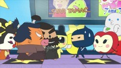 第3回　第5話「ゴーゴー！TAMAX‐TV見学」／第6話「クラクラ！いきなり生放送」