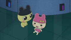 第7回　第13話「ええっ！まめちゃまめっち」／第14話「パチリ！ハチャメチャさつえい会」