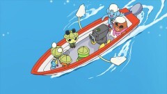 第8回　第15話「たまスペ！カメラは見た！」／第16話「ピンチ！南の島大脱出！」