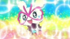 第9回　第17話「と〜じょ〜！あんパン刑事（デカ）！」／第18話「まて〜！怪盗パピヨン！」