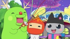 第11回　第21話「キラキラ！仮装でクリスマス」／第22話「ぐるぐる？迷子のアカハナっち」