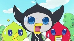第13回　第25話「ピポパポ！たまごっち星征服？」／第26話「キラ〜ン！ラブリン氷上に舞う」
