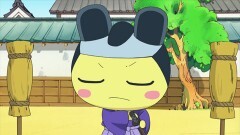 第14回　第27話「ズバッ！ごっちがきる！」／第28話「すてき！若きぱぱまめっちの冒険」