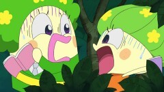 第15回　第29話「うわさの親子！だわさ」／第30話「ハピハピっちがんばる！ワン！」