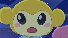 第16回　第31話「ききっち！今夜は眠れない」／第32話「クール！くろまめっちの旅」