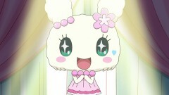 第18回　第35話「ソワソワ！ラブリンチョコのゆくえは？」／第36話「いっぱい！エブリーラブリンチョコ」