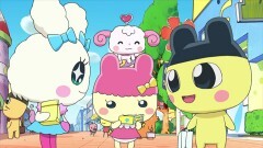 第19回　第37話「おさわがせ！TAMAラッキーくじ」／第38話「ピンポーン！次から次へとお客さま」
