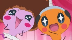 第20回　第39話「ポポン！笑いで花を咲かせましょう」／第40話「決戦！ドーナツコンテスト」