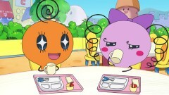 第22回　第43話「いいかも〜！うらないっちの占い」／第44話「ききっち！修行はきびしいでござる」