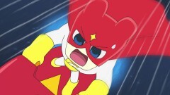 第24回　第47話「GOTCHIMAN！フォーエバー」／第48話「くるりん！トレビアンなフルーツシェイク」