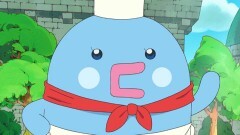 第29回　第57話「ボーノ！はじけるフルーツシェイク」／第58話「オーレ！たまワールドカップ」