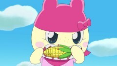 第30回　第59話「あっちも！こっちも！ままめっち」／第60話「ラブリっちの母の日」