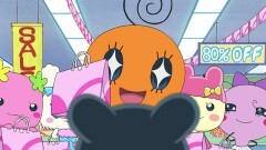 第32回　第63話「スペイシーブラザーズのお引越」／第64話「特訓！ファイトー！バーゲンセール」