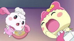 第33回　第65話「ボカーン！きょうだいゲンカ？」／第66話「新ヒーロー？ぱっちマンだっち」