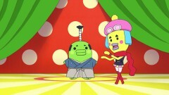 第36回　第71話「ピチピチ島！ごっちでバトル」／第72話「おみせっちでお仕事！ピチ」