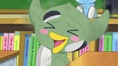 第38回　第75話「スペイシーっち！史上最大の作戦」／第76話「GOTCHIMANの田舎に泊まろう」