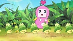 第39回　第77話「らるらる！テルリンがラブリン？」／第78話「さようなら、テルリン」