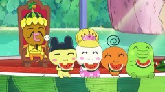 第40回　第79話「ナツ！とこなつ島だなっつ！」／第80話「ラブリン！マリンブルー伝説」