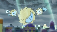 第41回　第81話「ゴー！たいふうっちVS秘密基地」／第82話「パクリ！自由研究は命がけ」