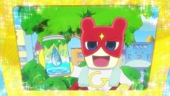 第42回　第83話「すっきり！さわやか！ごっちのしずく」／第84話「たー！ちー！ちびぱっちくちぱっちぱぱぱっち」