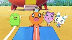 第43回　第85話「ひゃっく！しゃっくりが止まらない」／第86話「ゴロゴロ！カミナリ！がんこっち」