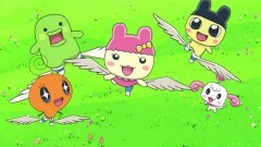 第44回　第87話「ちゃま！お空を飛びたいです」／第88話「これって、お料理ごっこだし！」
