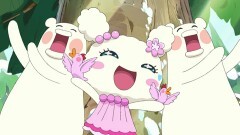 第45回　第89話「エブリーラブリー届け！のーすのーすぽいんとへ」／第90話「マリンブルー！海賊島で宝探し」