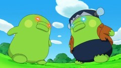 第46回　第91話「ダッチ！マンモスくちぱっちVSメカくちぱっち」／第92話「おーほっほっほ！めざせ次世代プリンセス」
