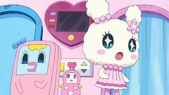 第47回　第93話「告白！ラブリっちはラブリン」／第94話「ラブリン！うわさのたまともだわさ」