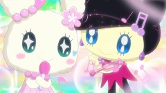 第48回　第95話「ライバル？アイドル？メロディっち登場」／第96話「きせき！エブリーラブリー♪バイオリン」