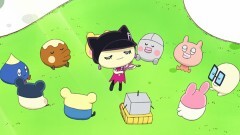 第49回　第97話「どこどこ？メロディっち＆バイオリン」／第98話「夢のコラボ！ハッピーハッピーハーモニー」