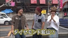 #25 マネ豚/北斗の拳　強敵/クレア眠り
