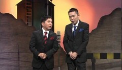 2011年度版 漫才 爆笑問題のツーショット〜2010年総決算〜