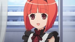 第6話 おおかみさんと赤ずきんちゃん､ついでに亮士くん