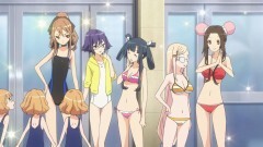 第9話 おおかみさんと毒りんごが効かない白雪姫