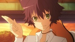 第10話 おおかみさんと御伽銀行のすごく長い一日