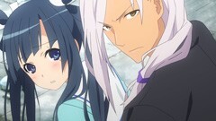 第11話 おおかみさんと羊の毛皮を着た狼