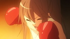 第12話 おおかみさんとマッチ売りじゃないけど不幸な少女
