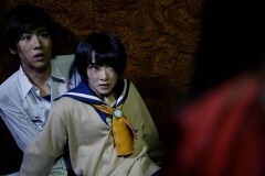 コープスパーティー　通常版