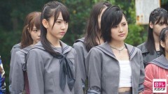マジすか学園0 木更津乱闘編