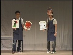 アンタッチャブル山崎弘也とゆかいな仲間たち