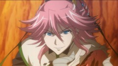 第9話 忘却欠片（ルール・フラグメ）