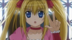 第15.5話 いりす・れぽ〜と