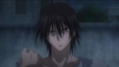 第24話 遠い日の約束
