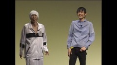 アンガールズ 単独ライブ アンデルセン