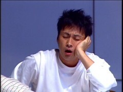 アンジャッシュ児嶋一哉ソロコントライブVOL.1「タンピン」